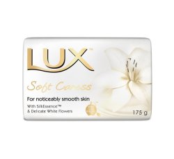 LUX Bath Soap Scarlett Blossom 1 X 175G