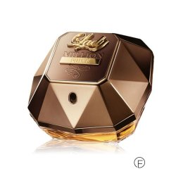 Paco Rabanne 50ml Paco Lady Million Prive EDP for Women