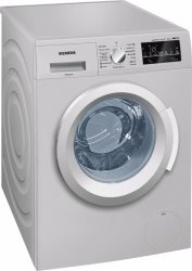 Please Select Siemens IQ500 8KG Washing Machine Silver Inox WM14T46XZA