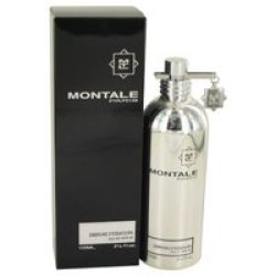 Montale Embruns D& 39 Essaouira Eau De Parfum 100ML - Parallel Import Usa
