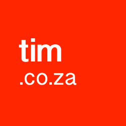 Tim.co.za - Premium And Rare 3 Character Domain