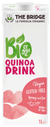 The Bridge Bio Quinoa Drink