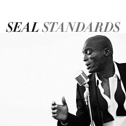 Seal - Standards Vinyl
