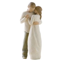 Willow Tree Promise Hold Dear The Promise Of Love