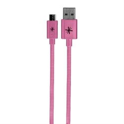 Whizzy Extra Long Micro USB Charge And Data Sync