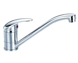 Tap Continental Single Lever Kitchen Mixer