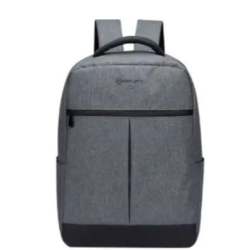 Amplify Ingwe 15.6"LAPTOP Backpack - Black charcoal
