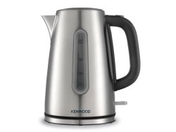 Kenwood Stainless Steel Cordless Electric Kettle 1.7L