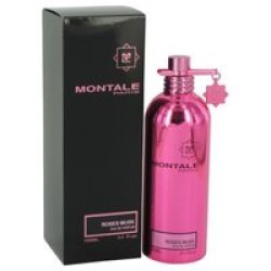 Montale Roses Musk Eau De Parfum 100ML - Parallel Import Usa