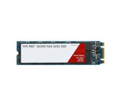 Western Digital Wd Red SA500 M.2 2TB Serial Ata III Internal SSD WDS200T1R0B
