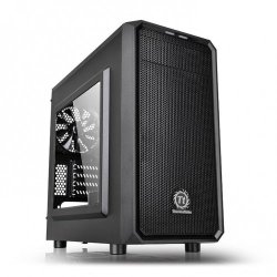 Thermaltake Versa H15 Mid Tower Chassis