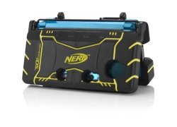 Pdp Ds Nerf Triple Armor - Yellow