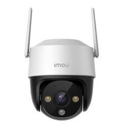 Cruiser Se 1080P Wi-fi Outdoor Ptz Camera With Smart Tracking And Built-in Spotlight