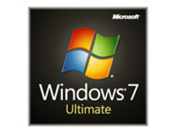 Microsoft Windows 7 Ultimate 32Bit