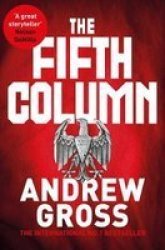 The Fifth Column Hardcover
