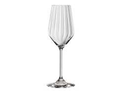 Lifestyle Champagne Glasses Set Of 4