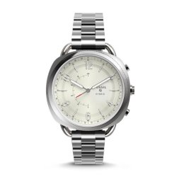 fossil girls smart watch