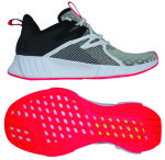 reebok women's fusium run running shoes