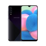 samsung galaxy a30s dual black