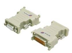 Dvi-i To D-sub Converter