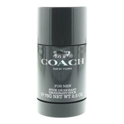 COACH For Men Deodorant Stick 75G Parallel Import