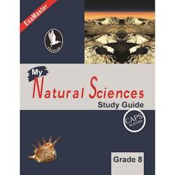 Pelican Natural Sciences Study Guide Grade - 8