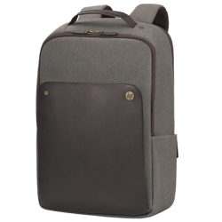 HP Executive 15.6 Inch Brown Backpack