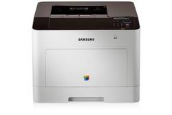Samsung Sf Color Laser Printer 24 24PPM