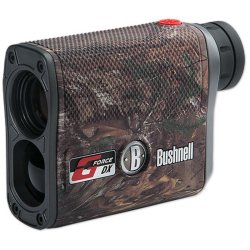 Bushnell Hunting Optics Bushnell G-force Dx Arc Realtree Xtra Laser Rangefinder