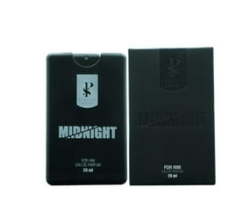 Midnight For Him Pocket Size Cologne Set Of 3