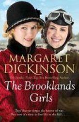 The Brooklands Girls Paperback
