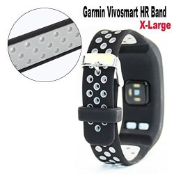 garmin vivosmart hr replacement band 4je