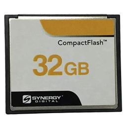 Canon Eos 5D Mark III Digital Camera Memory Card 32GB Compactflash Memory Card