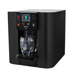 Bibo Bar - All-in-one Water Purifier Kettle & Water Cooler