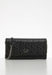 Guess campos crossbody online bag