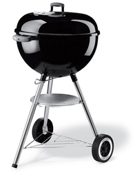Weber One-Touch Silver 57cm