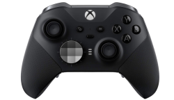 Microsoft Xbox Elite Series 2 Controller - Black