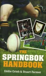 The Springbok Handbook By Eddie Grieb & Stuart Farmer New Paperback