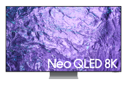 Samsung 55" QN90D Neo Qled 4K Hdr Smart Tv