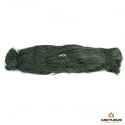 Ghillie Suit Thread - Lightweight Synthetic Ghillie Yarn To Build Your Own Ghillie Suit Jade