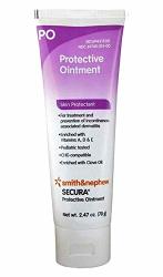 Secura 59431500 Protective Ointment Skin Protectant 1 Tube