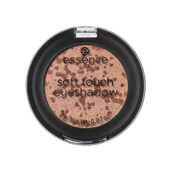 Essence Soft Touch Eyeshadow Assorted - 08 Cookie Jar
