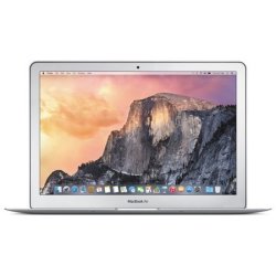 CPO Apple 13" Intel Core i5 MacBook Air