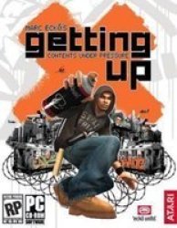 Marc Ecko's Getting Up PC