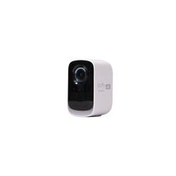 Security Cam 3C 4K Battery Powered Smart Security Camera