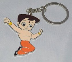 Chhota hot sale bheem keychain