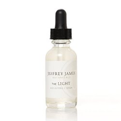 Jeffrey James The Light - Age Defying C Serum Oil