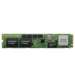 Samsung PM983 3.84TB Nvme PCIE3X4 V4 M.2 22X110MM 1.3 Dwpd