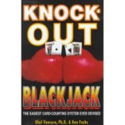 Knock-out Blackjack: The Easiest Card-counting System Ever Devised