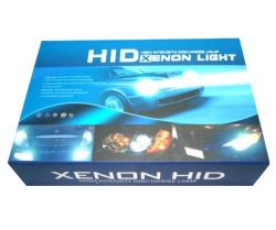 Bulk From 6 BRAND New Hid Xenon Kit H4-3 35W